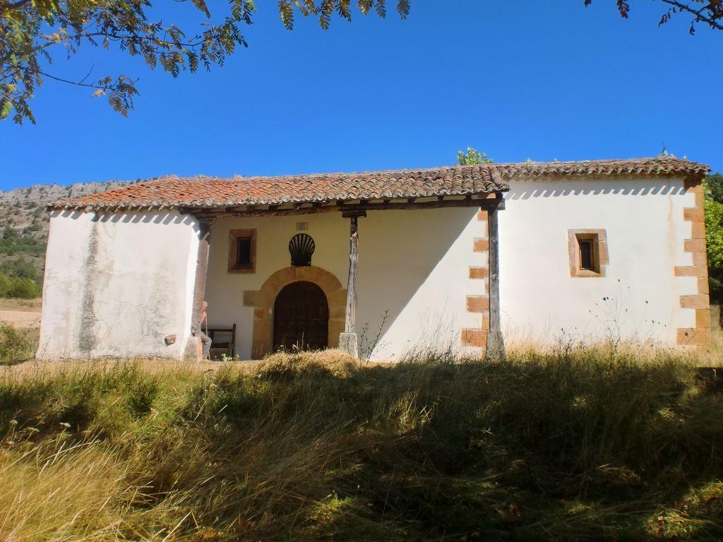 Ermita de Santiago