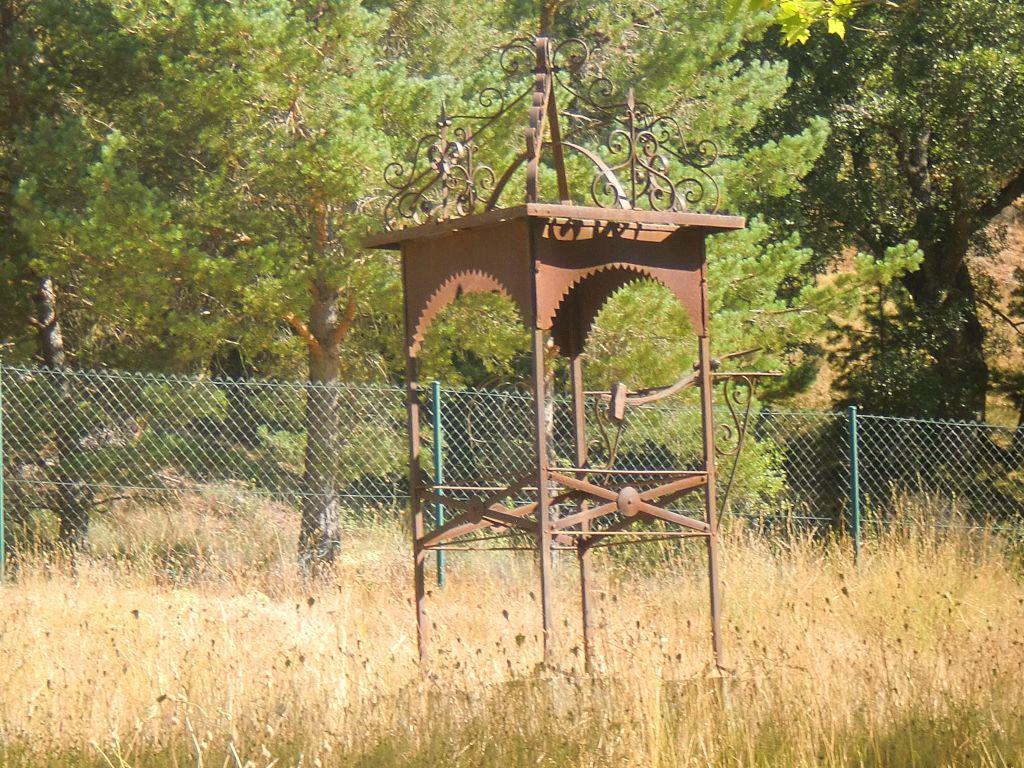 Ermita de Santiago