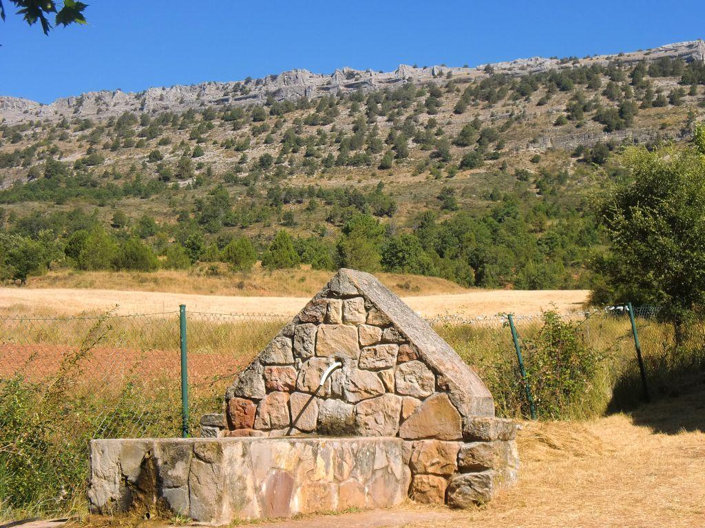 Ermita de Santiago